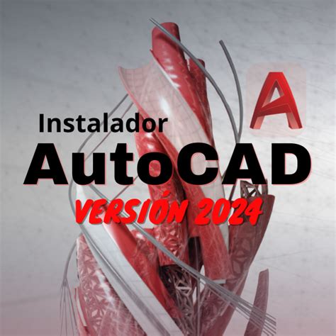 autocad instalador.